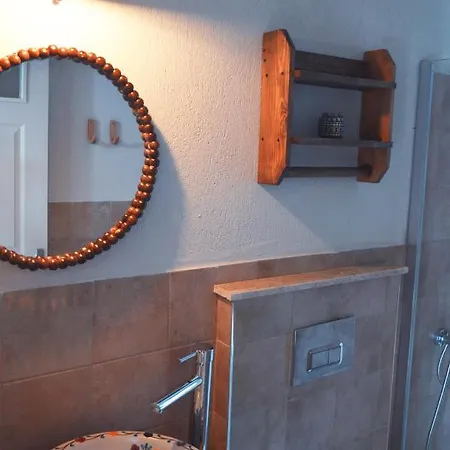 Rijeka Alacati Hotel