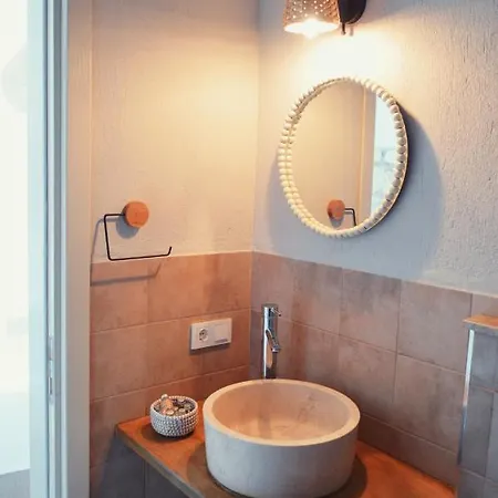 Hotel Rijeka Alacati Cesme