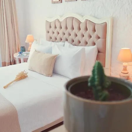 Rijeka Alacati * Çeşme