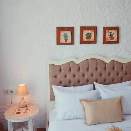 Rijeka Alacati Hotel Çeşme