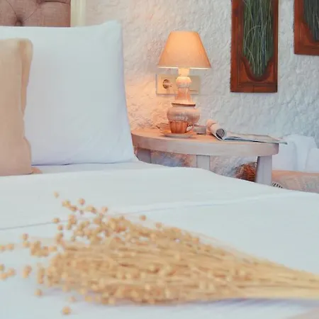 Hotel Rijeka Alacati Çeşme