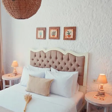 Rijeka Alacati Hotel