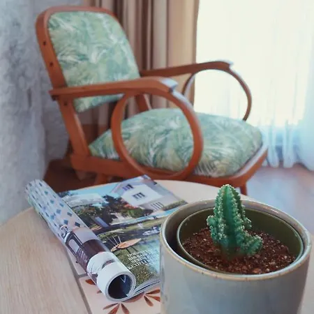 Hotel Rijeka Alacati *