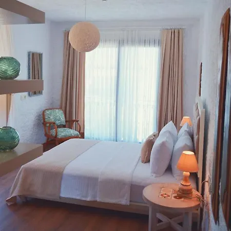 Rijeka Alacati Hotel