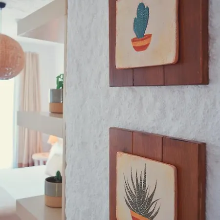 Rijeka Alacati Hotel *