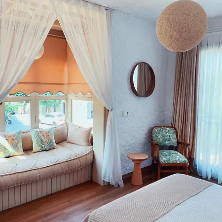 Rijeka Alacati Hotel Çeşme