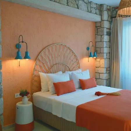 Rijeka Alacati Çeşme