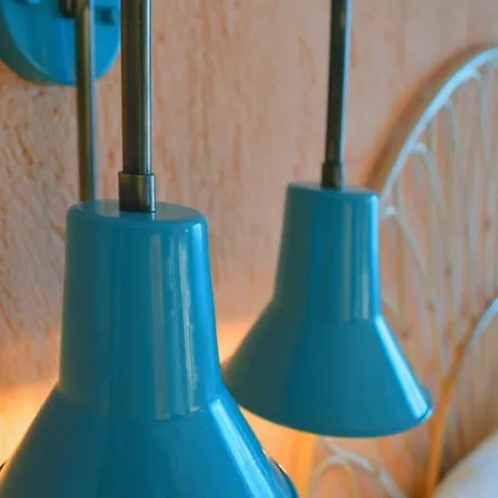 Hotel Rijeka Alacati *