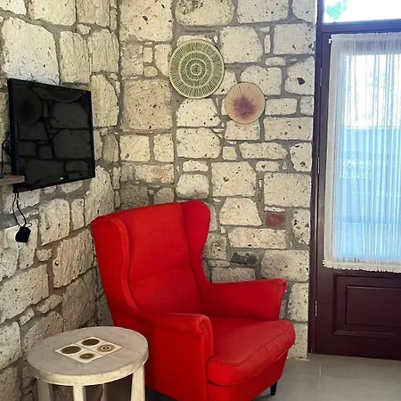 Rijeka Alacati Cesme