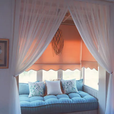 Rijeka Alacati Hotel Çeşme