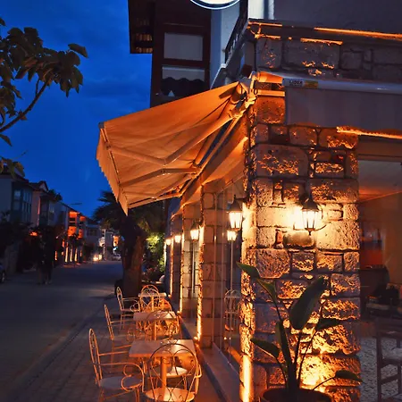 Rijeka Alacati Hotel Çeşme