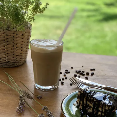 Hotel Rijeka Alacati