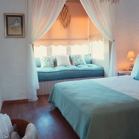 Rijeka Alacati Hotel *