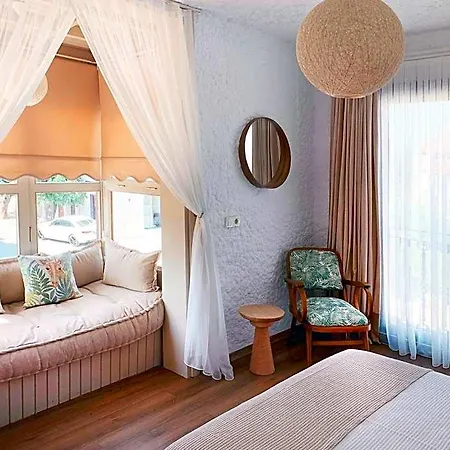 Rijeka Alaçatı Hotel Çeşme