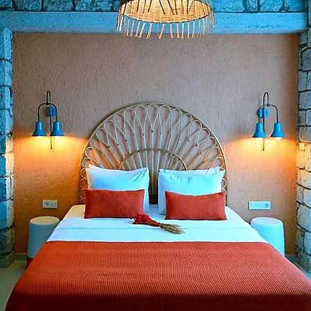 Rijeka Alacati Hotell