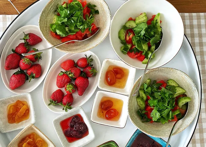 Otel Rijeka Alaçatı *