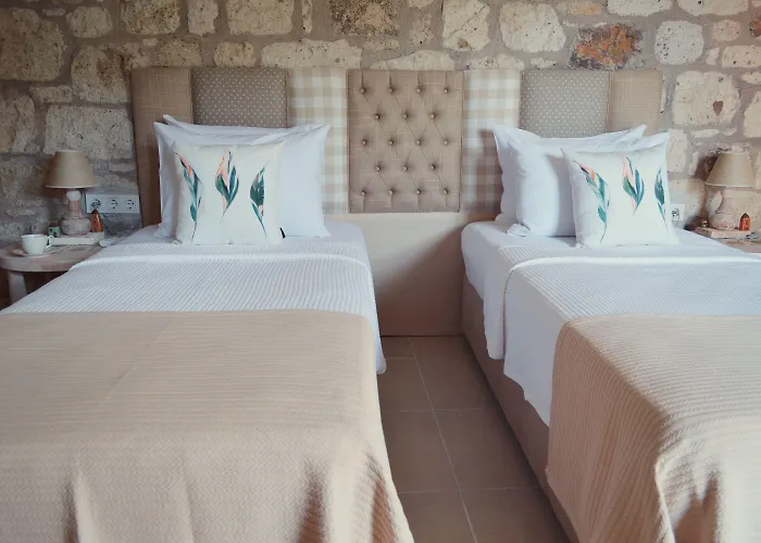 Rijeka Alaçatı Otel